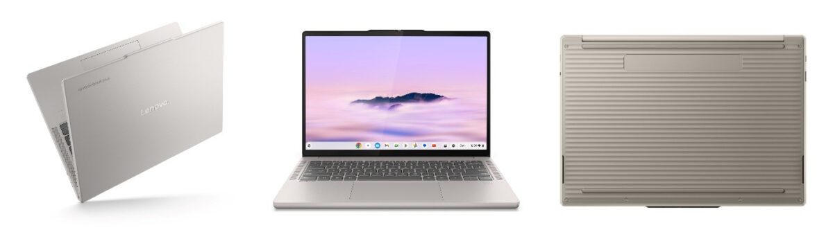 لنوو Chromebook Plus 14