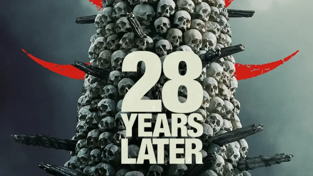 فیلم ترسناک 28Years Later
