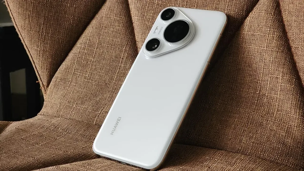 Huawei Pura 70