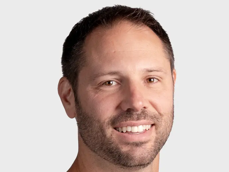 Chris Walti