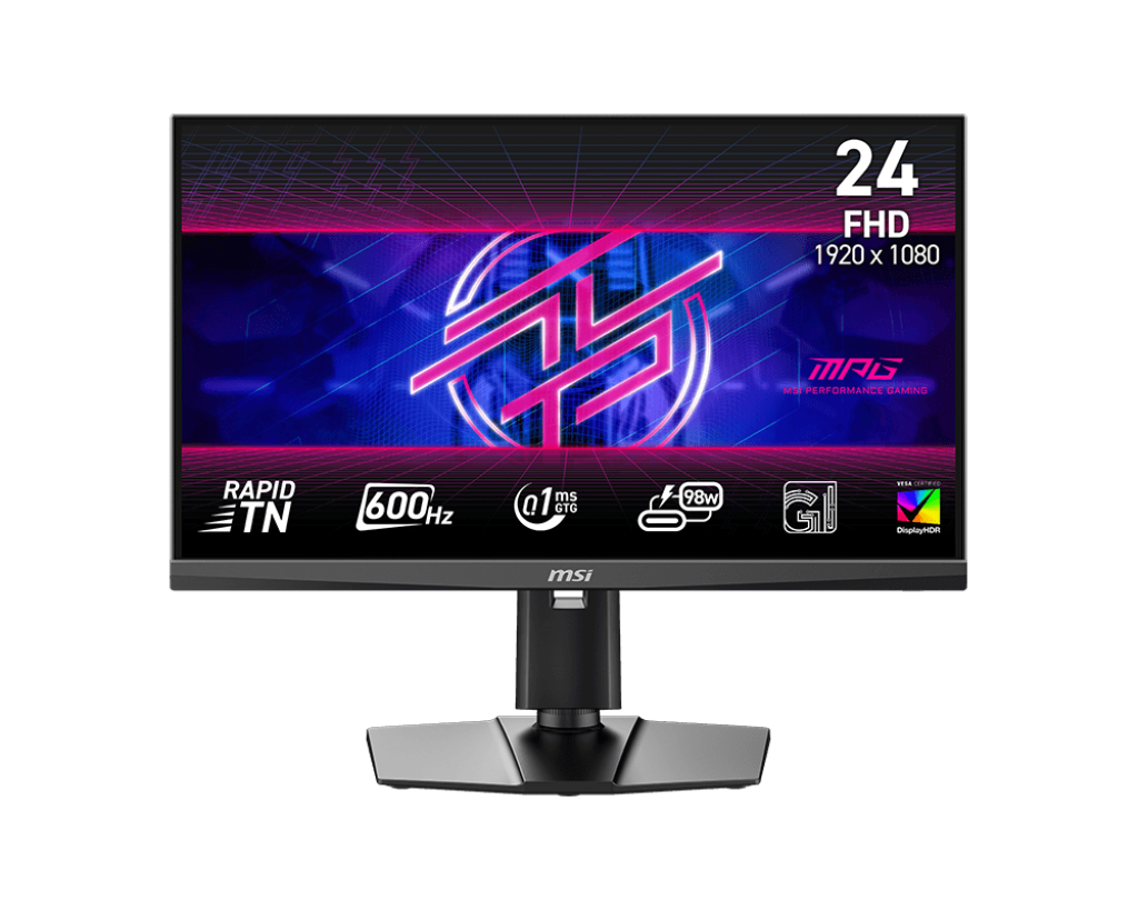 مانیتور MPG 242R X60N MSI