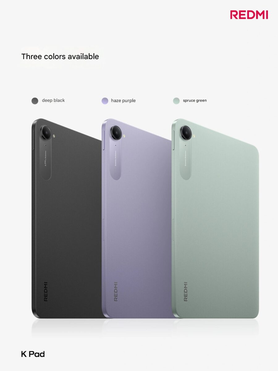 تبلت K Pad