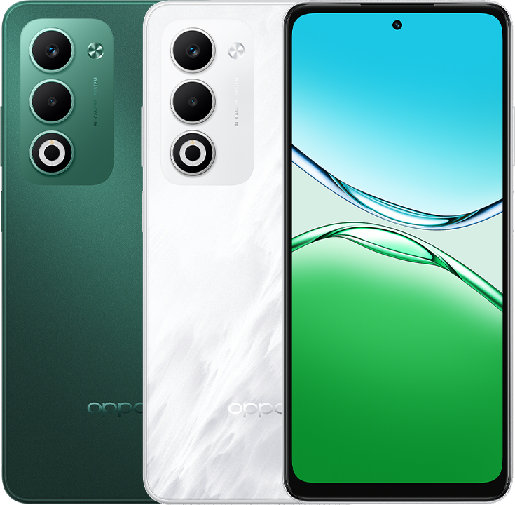قدرت پردازشی Oppo A5 5G