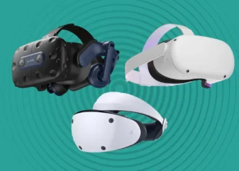 بهترین عینک‌های واقعیت مجازی در بازار ایران؛ راهنمای خرید هدست VR تا ۳ میلیون تومان