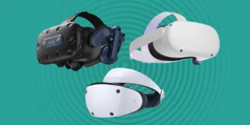 بهترین عینک‌های واقعیت مجازی در بازار ایران؛ راهنمای خرید هدست VR تا ۳ میلیون تومان