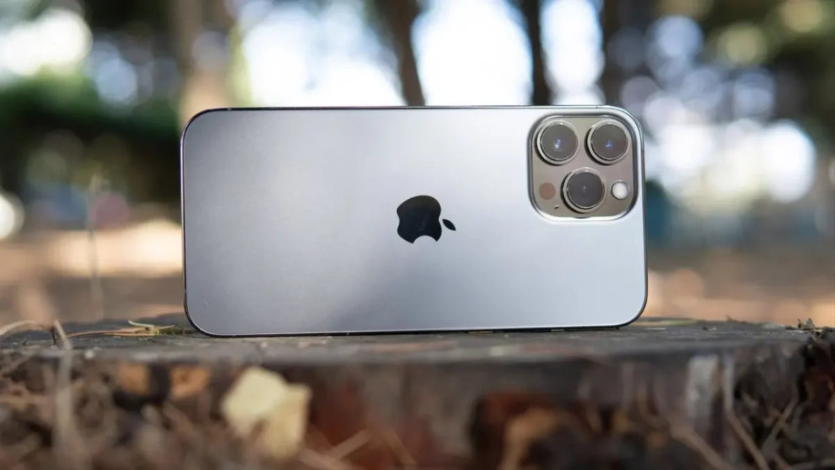 iPhone 13 Pro Max (ZDA)