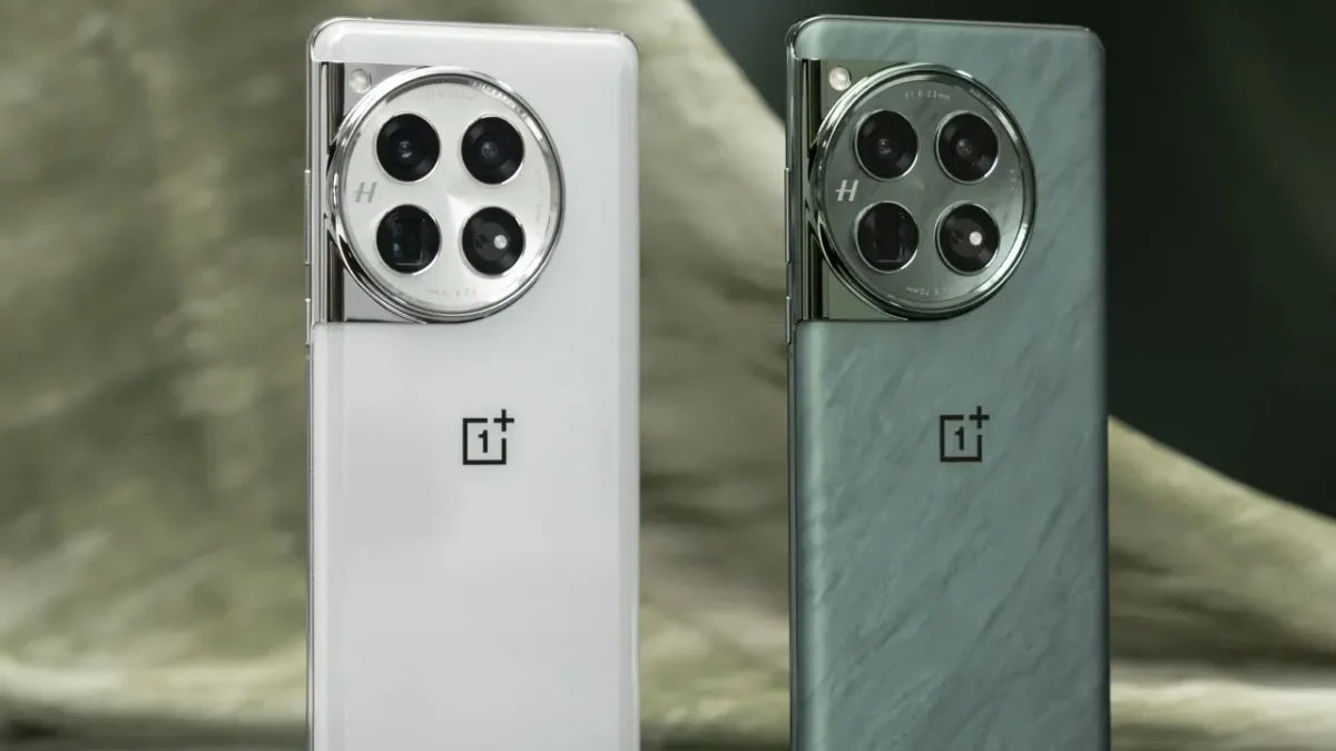 OnePlus 12