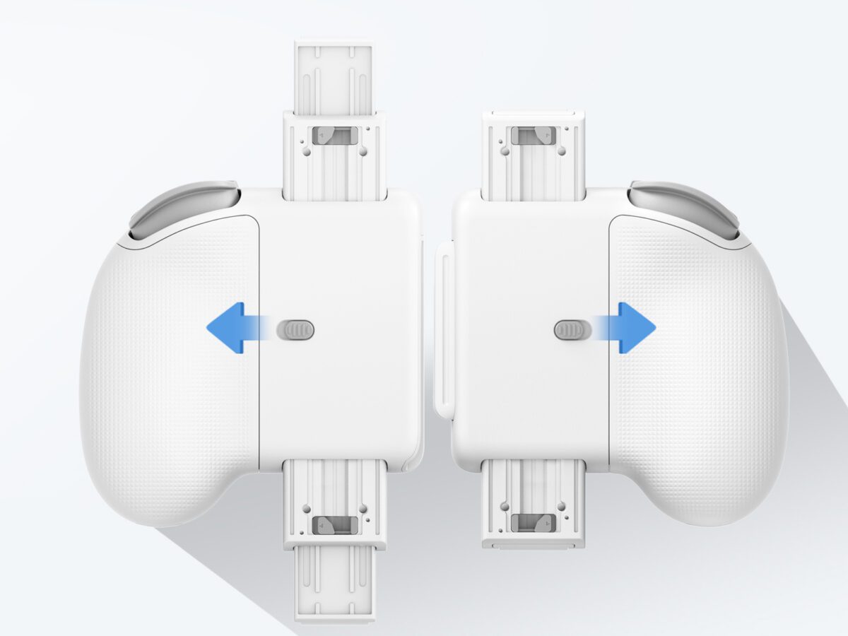 Redmi GamePad شیائومی