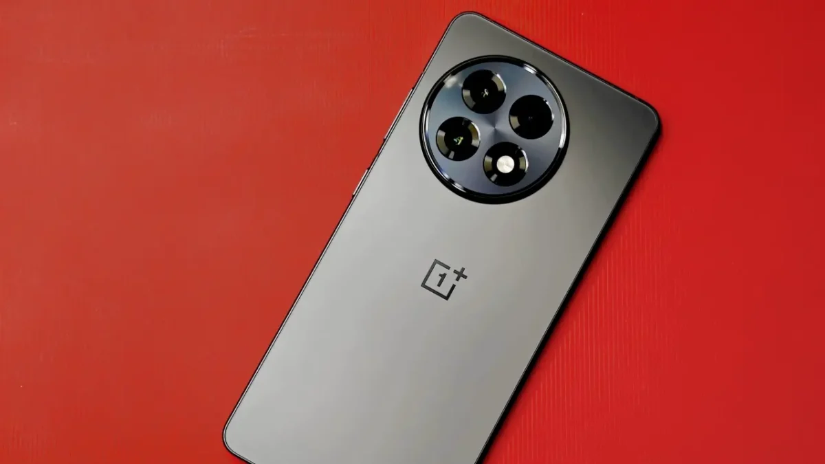 OnePlus 13R