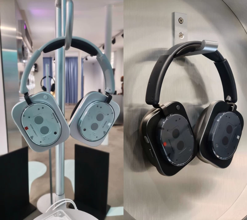 هدفون ناتینگ Headphone (1)