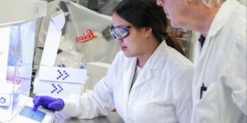 محافظت بهتر از سربازان ارتش آمریکا با چاپ سه‌بعدی پوست زیستی