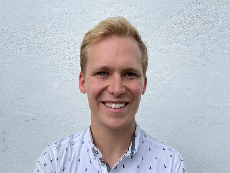 Tobias Kahnert