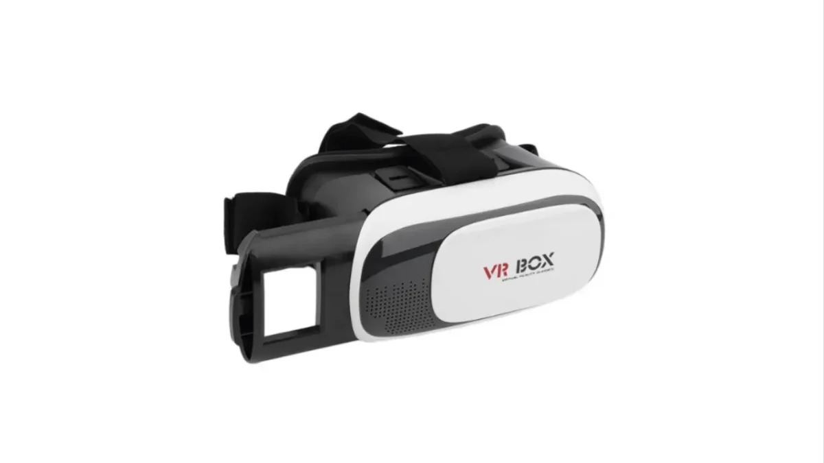 هدست VR Box 2.0 – اقتصادی و پرطرفدار