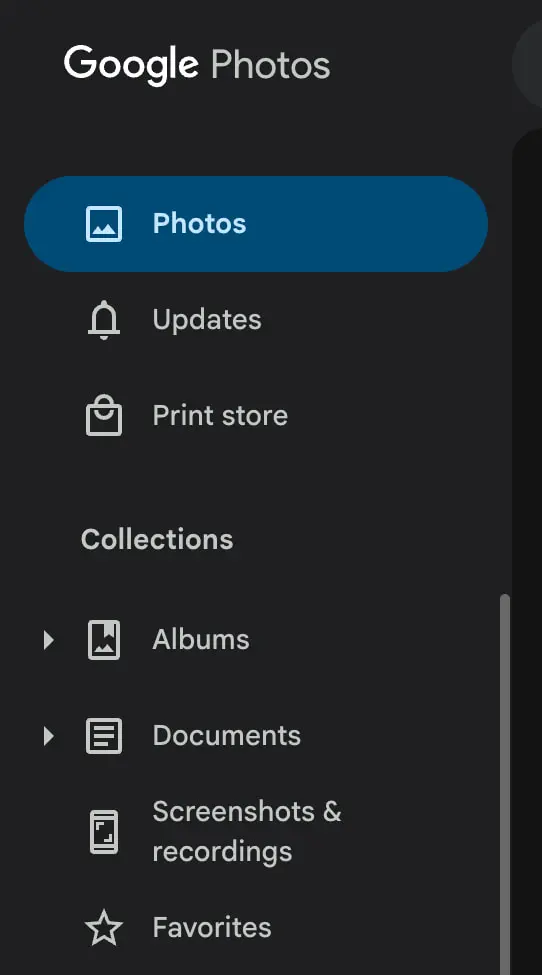 قابلیت Ultra HDR گوگل فوتوز