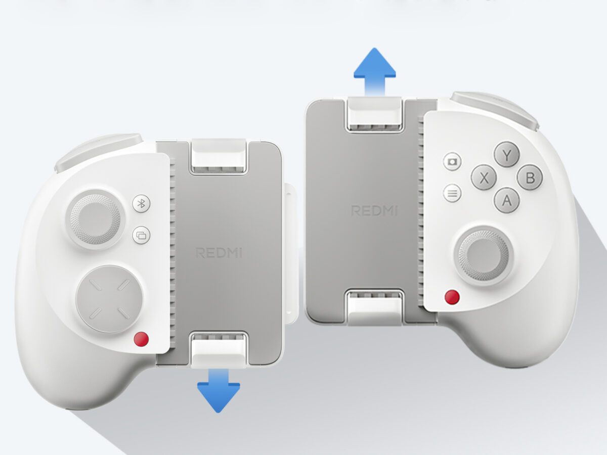 Redmi GamePad شیائومی