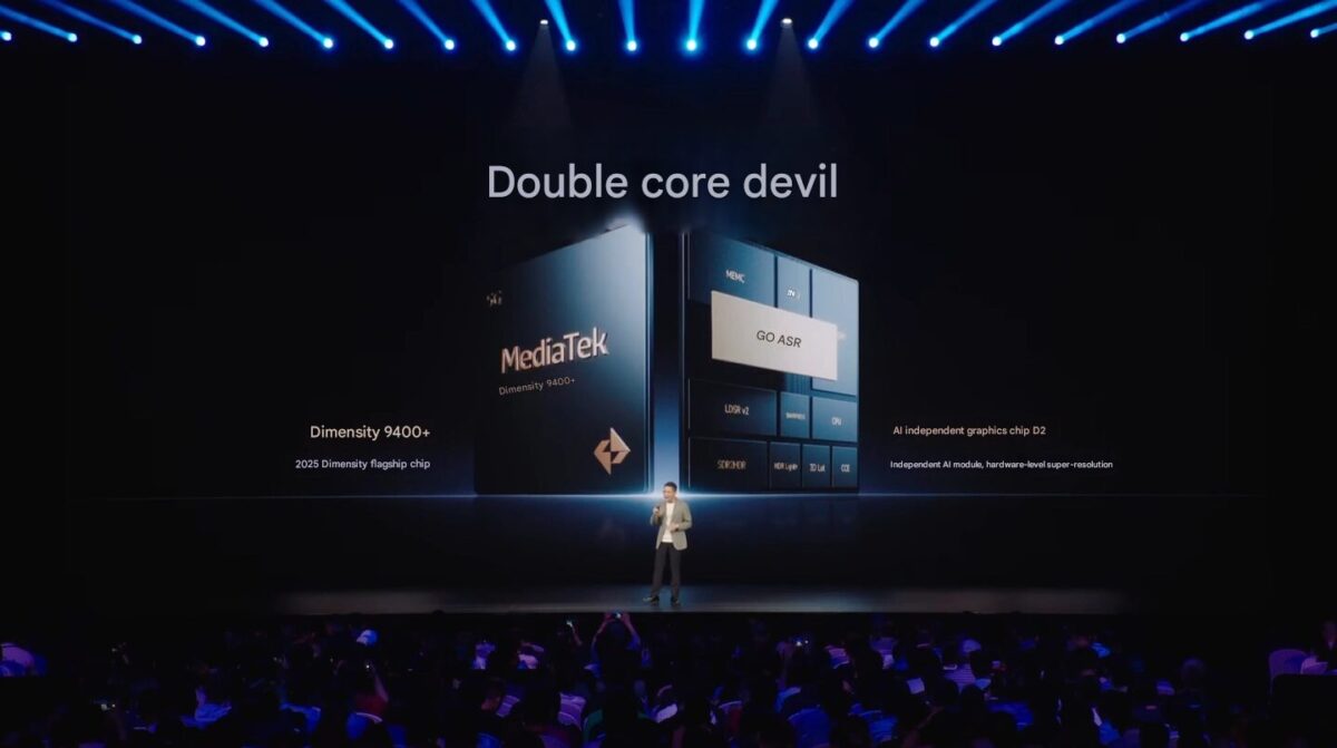 ویژگیهای برجسته REDMI K80 Ultra