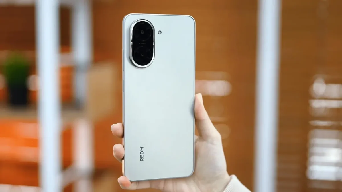 Xiaomi Redmi A5 4G