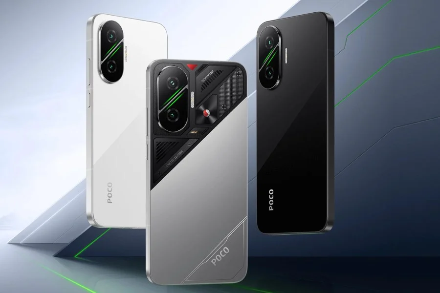 Poco F7