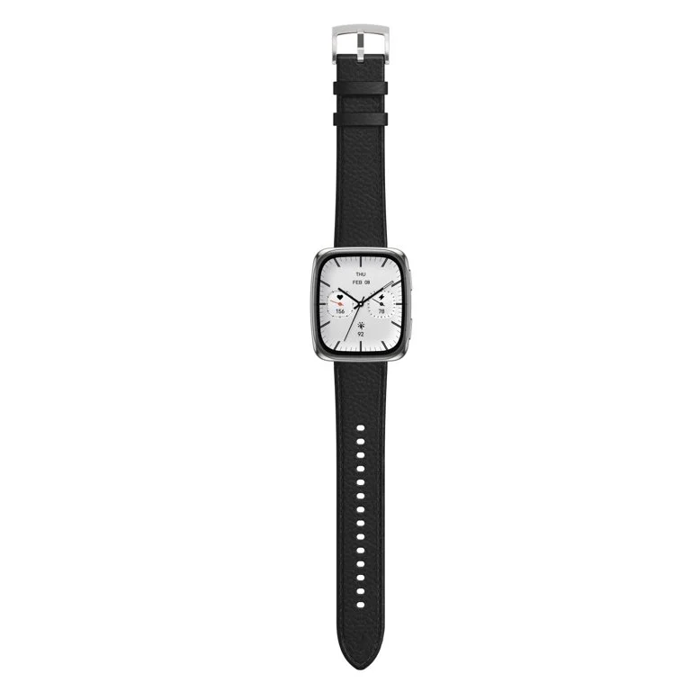 ساعت هوشمند جدید Amazfit Active 2 Square