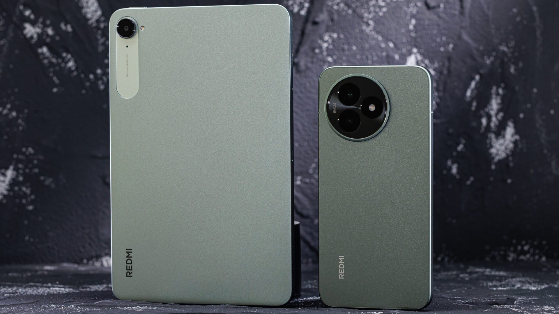 مشخصات اضافی گوشی REDMI K80 Ultra