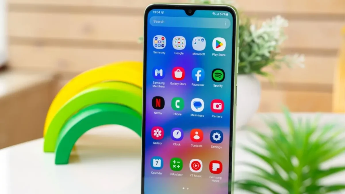 Samsung Galaxy A05s