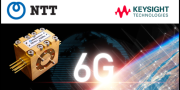 رکورد جهانی ۲۸۰ گیگابیت بر ثانیه در ارتباطات بی‌سیم شکست