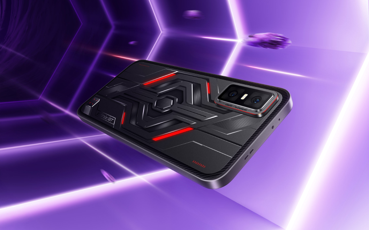 Infinix GT 30 Pro