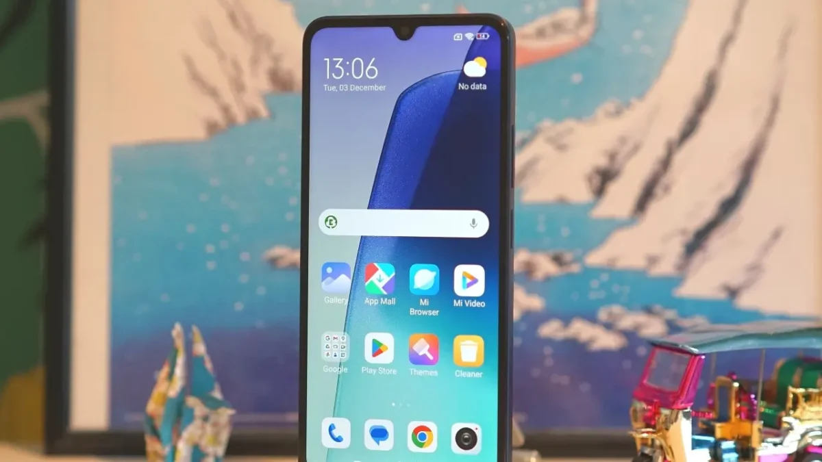 Xiaomi Redmi 14C