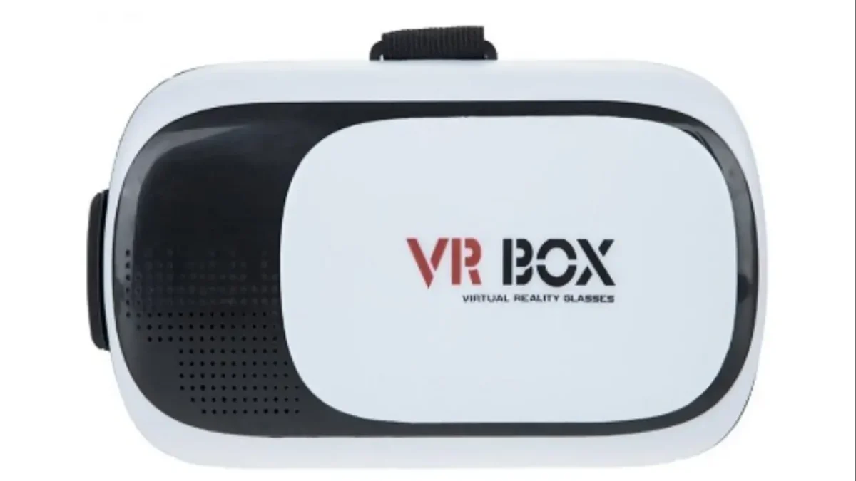 XP Product VR BOX – همراه با ریموت کنترل