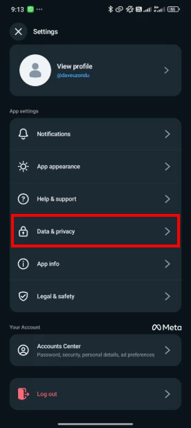 چگونه میتوان حریم خصوصی را بازگرداند؟