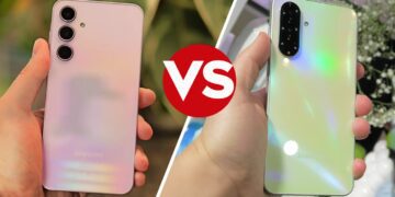 مقایسه A36 و A35