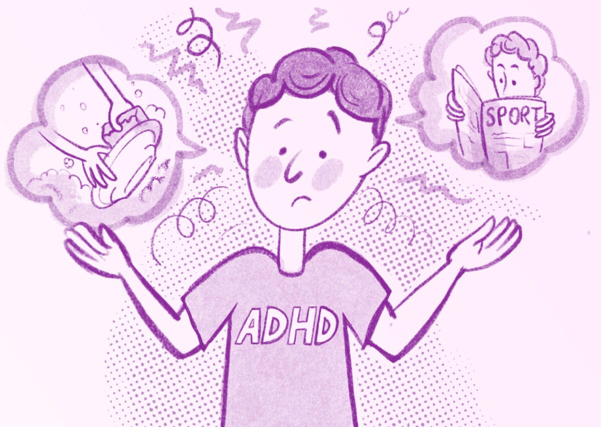 فلزات سنگین رایج با بروز و شدت علائم ADHD در کودکان مرتبط هستند