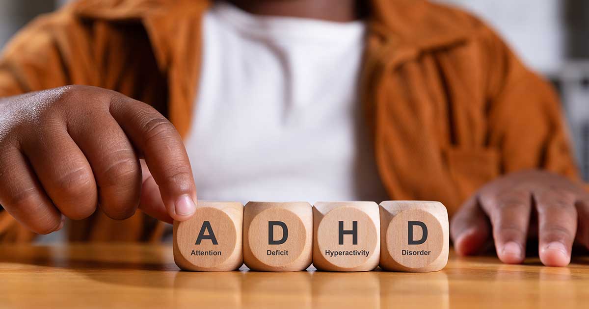 برخی فلزات سنگین رایج میتوانند با بروز (ADHD) در کودکان در ارتباط باشند
