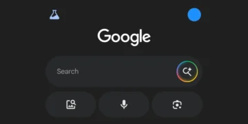 قابلیت AI Mode گوگل برای نخستین‌بار از مرزهای آمریکا خارج شد