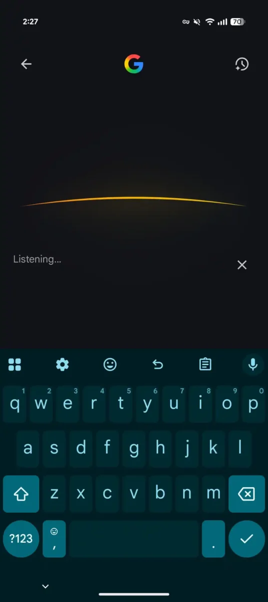 قابلیت AI Mode گوگل برای نخستینبار در هند منتشر شد