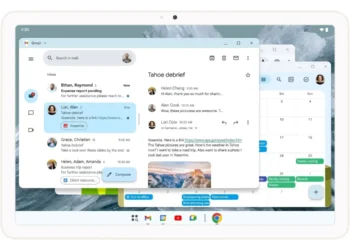 قابلیت حالت دسکتاپ اندروید ۱۶ برای تبلتها فعال است