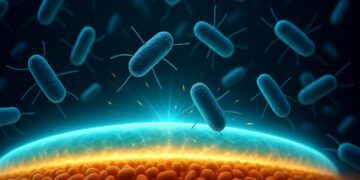 این روش جدید از چسبیدن باکتری‌ها به سطوح مختلف جلوگیری می کند