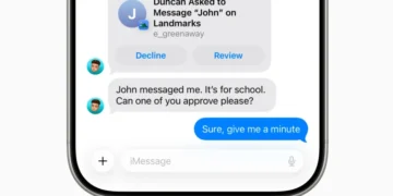 کنترل‌های والدین در سیستم‌عامل‌های جدید اپل پیشرفته‌تر می‌شوند