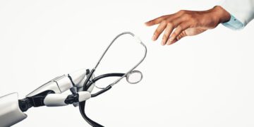 هوش مصنوعی از پزشکان دقیق‌تر است اما یک مشکل بزرگ دارد!