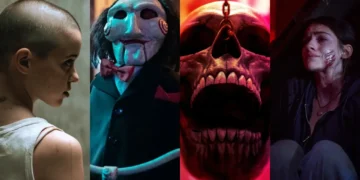 بهترین فیلم های ترسناک 2025