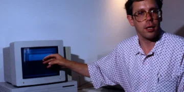 بیل اتکینسون، مهندس پیشگام اپل و طراح مکینتاش درگذشت