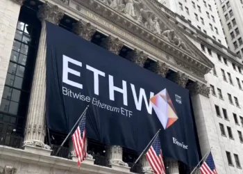 رکوردشکنی صندوق‌های ETF اسپات اتریوم؛ ورود ۲۴۰ میلیون دلار تنها در یک روز