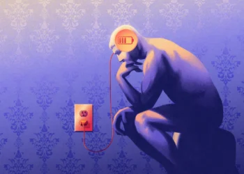 بدن به چقدر انرژی برای فکر کردن نیاز دارد؟