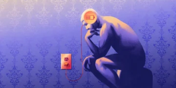 بدن به چقدر انرژی برای فکر کردن نیاز دارد؟