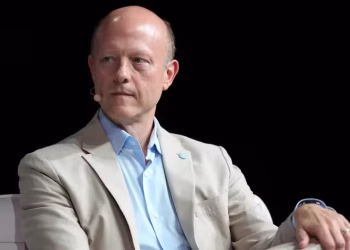 مدیرعامل سیرکل: استیبلکوینها در آستانه رقم زدن لحظه تاریخی مانند معرفی آيفون هستند