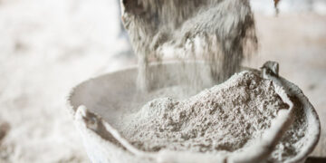 دانشمندان آمریکایی دی‌اکسید کربن را به سیمان پایدار تبدیل کردند