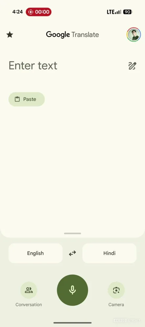 گوگل در حال آمادهسازی تغییرات گستردهای در رابط کاربری اپلیکیشن Google Translate است تا آن را با قابلیتهای جدید و پیشرفتهی مبتنی بر هوش مصنوعی هماهنگ سازد.