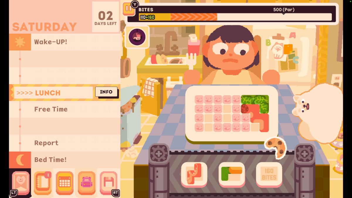 بازی Consume Me در رویداد Summer Game Fest 2025