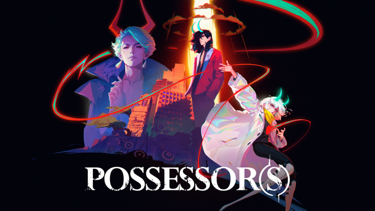 بازی Possessor(s)