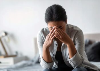 ابتلا به بیماری‌های خودایمنی خطر افسردگی و اضطراب را دو برابر می‌ کند